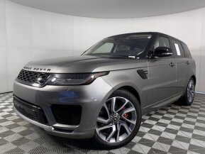 2018 Land Rover Range Rover Sport HSE Dynamic for sale 101673833